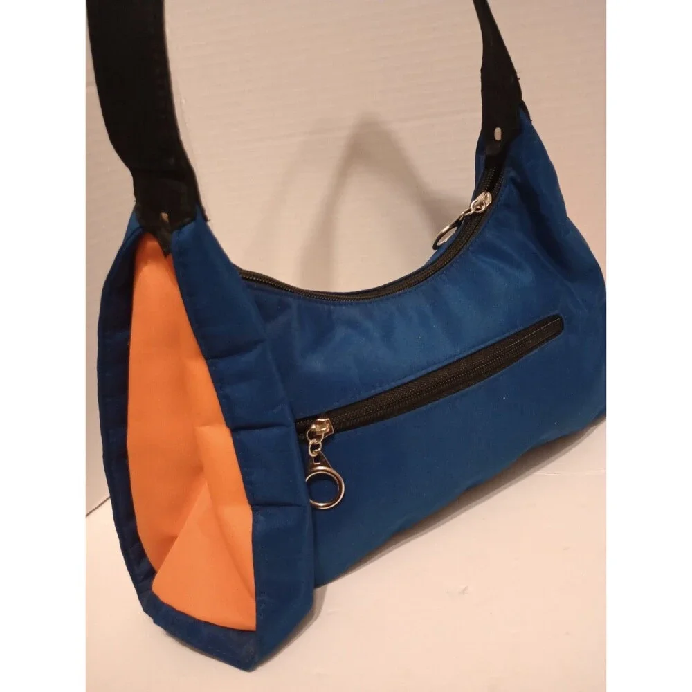 Florida Gators Purse Handbag NCAA Blue Black